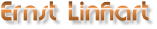 Ernst Linhart