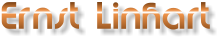 Ernst Linhart
