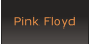 Pink Floyd